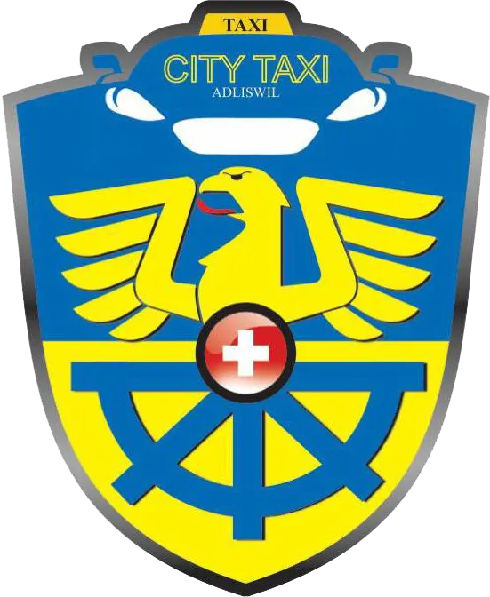 City Taxi Logo